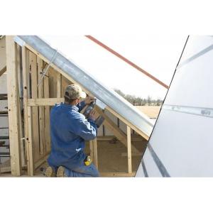 Egenkontroll Invändig komplettering av hus