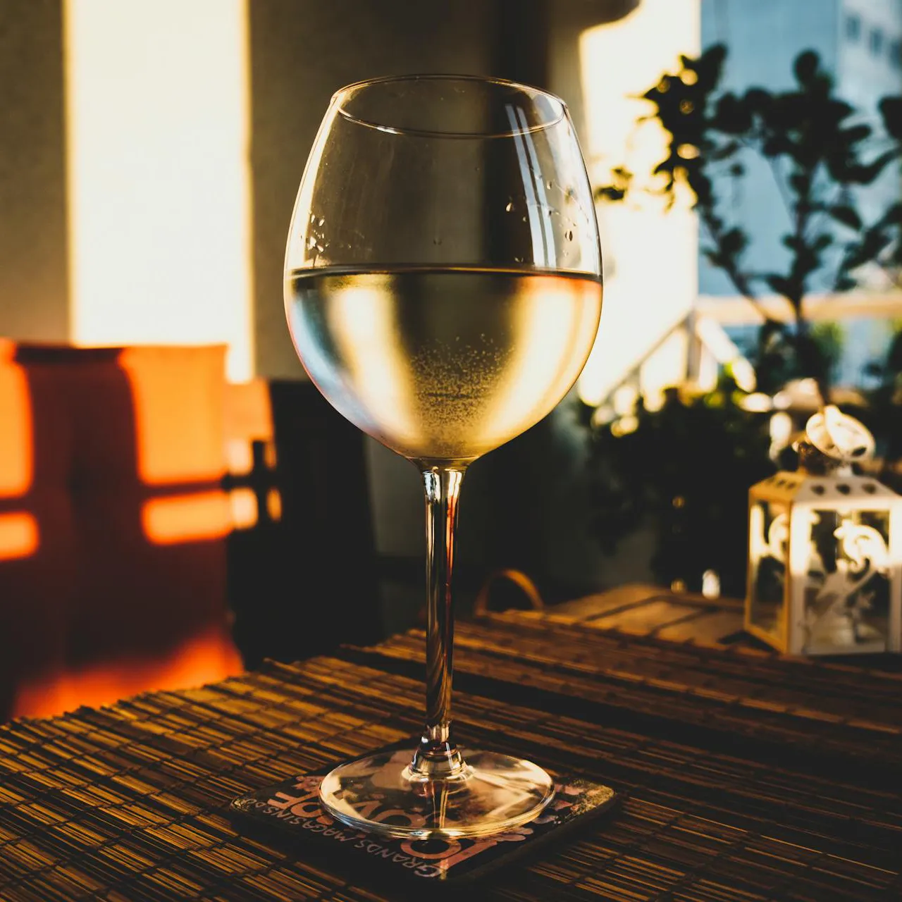 Alkohol- och drogpolicy