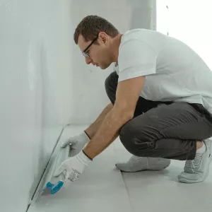 Arbetsmiljöplan Måleriarbeten