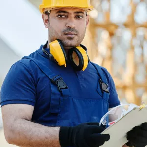 SAM - Systematiskt arbetsmiljöarbete