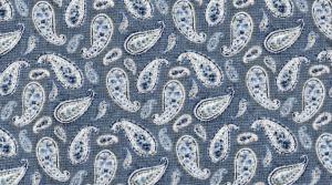 Bohemian Blue  220 kr/m