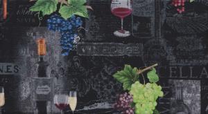 Wine Tasting   250 kr/m