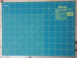 Olfa Skärmatta   45 x 60 cm