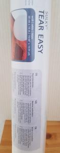 Tear Easy 50 cm x 10 m