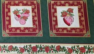 Festive Season (30 cm,1 rad.) Nu 30 kr