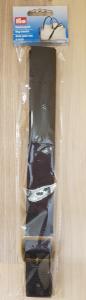 Väskrem  Lilly Black,  105,5-127 cm