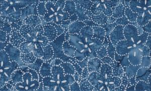 Kasuri Batik   260 kr/m