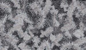 Holiday Flourish - Snow  260 kr/m