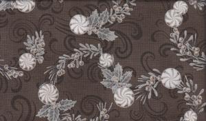 Holiday Flourish  270 kr/m