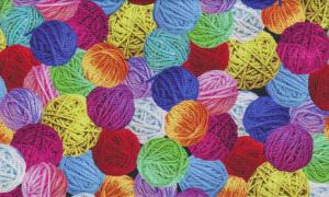 Rainbow Crafter  270 kr/m