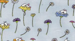 Daisy,Daisy  190 kr/m