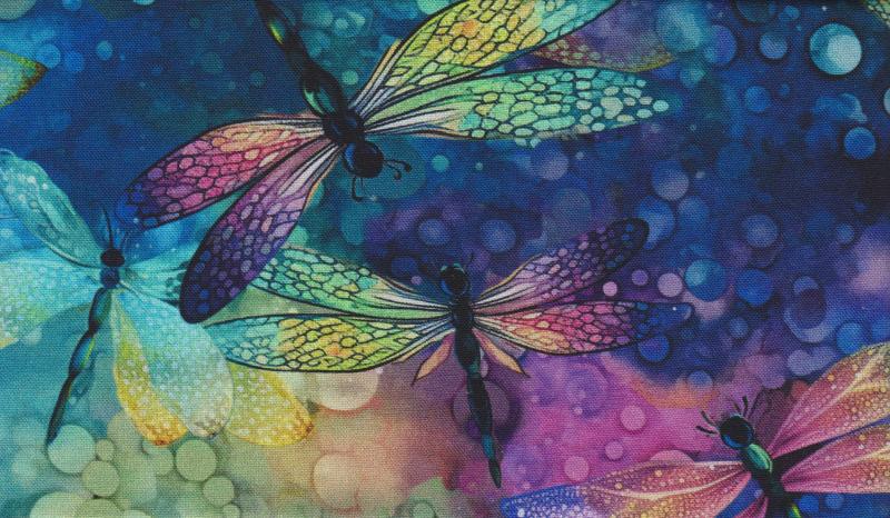 Dragonfly Shine   270 kr/m