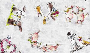 From the Heart   210 kr/m