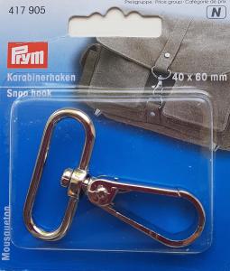 Karbinhake Silver