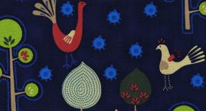 Scandic Peacook    90 kr/m     (170 kr/m)