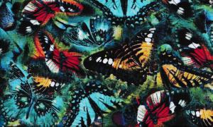 Butterfly Vortex 220 kr/m