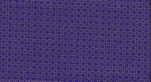 Jeweled Scroll  220 kr/m