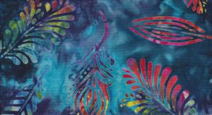 Style Color Batik  240 kr/m