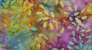 Style Color Batik  240 kr/m