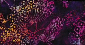 Tonga batik  235 kr/m