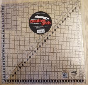 Turn-aRound 31,5 x 31,5 cm