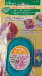 Yo-Yo mall  30x50 mm