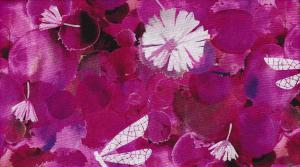 Dragonfly Dreams  245 kr/m