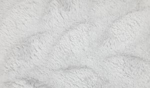 Grey Fleece 160 cm bred,  235 kr/m