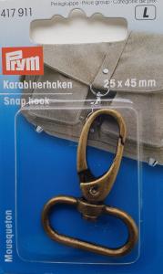 Karbinhake brons