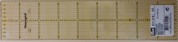 Omnigrid cm linjal 10 x 45 cm