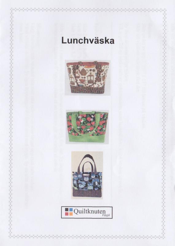 lunchväska