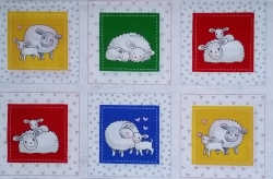 Memory Maas  Panel 60 cm