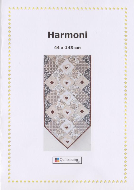 Harmoni