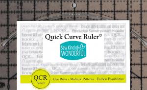 Quick Curve Ruler