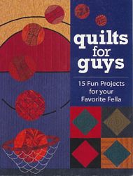 Quilt for Guys