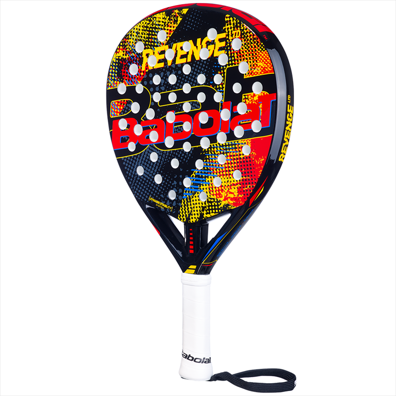 padelracket fr n babolat