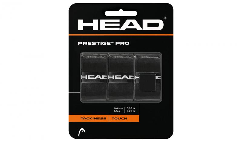 Head Prestige Pro Overgrip