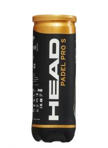 Head   Padel Pro S
