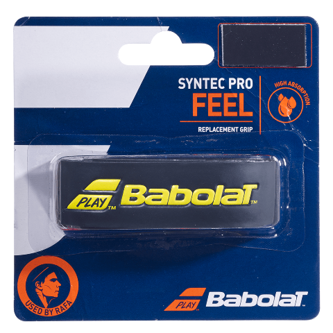 Babolat Syntec Pro