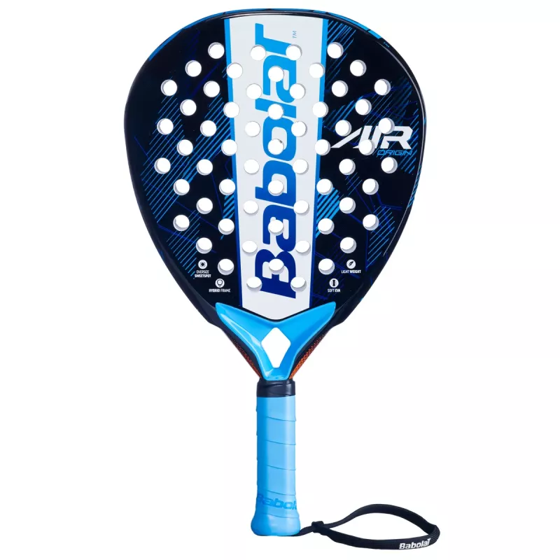 Babolat Air origin