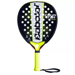 Babolat Counter origin