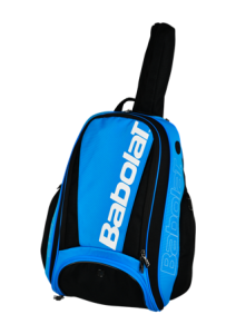 Babolat Pure Line Blue Backpack .