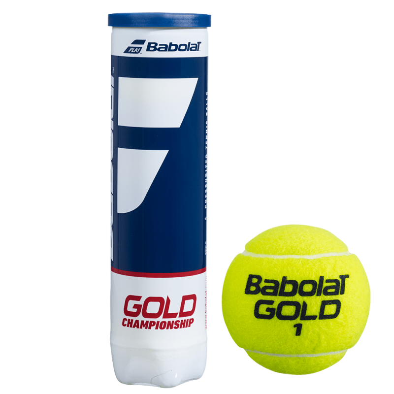 Babolat Gold Championchip