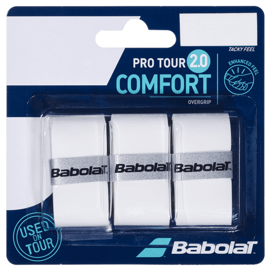 Babolat pro tour 2