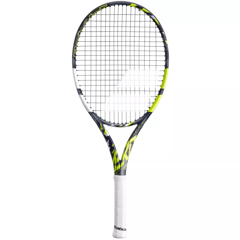 Babolat pure aero JR 26
