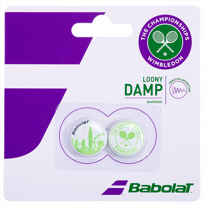 Babolat Wimbledon Damp