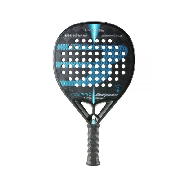 Bullpadel Hack control 03 2022