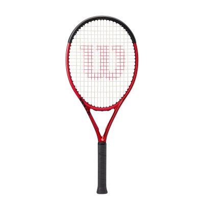 Wilson Clash  26 V2