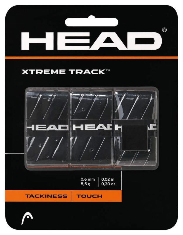 HEAD XTREME TRACK OVERWRAP,
