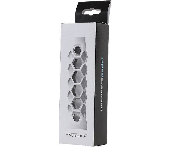 Hesacore tour grip